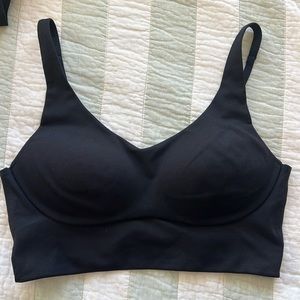 Victoria’s Secret On Point allegro sports bra size 36C